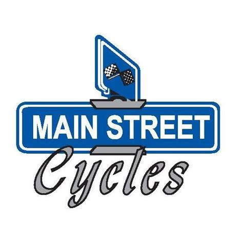 Main street cycles - 